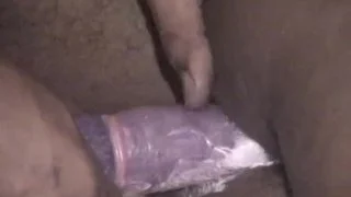 Breaking A Sweat – Scene 1