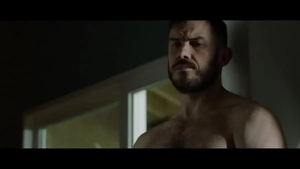 Gay top fantasizing about being ass fucked