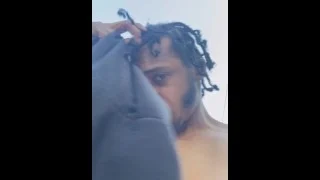 Having the time of my life moaning and cumming at a public park by businesses 👀😮💨 subscribe OF