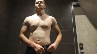 Public assfuck at McDonald’s