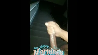 Trading bate videos with bate bros