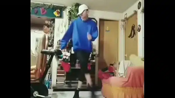 Baile Libre porno