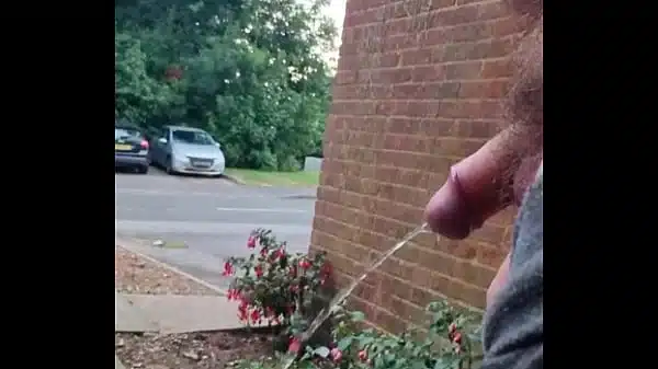 Chub Gay Man
