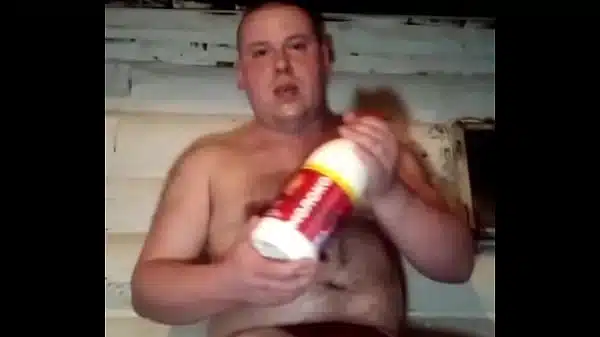 Гей из России