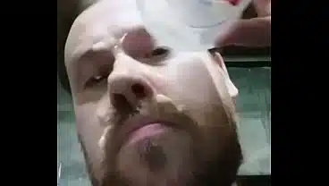 Гей любитель порно