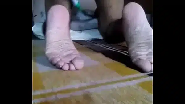 En mi  ducha  con perrito ms