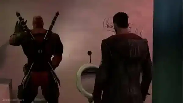 gay