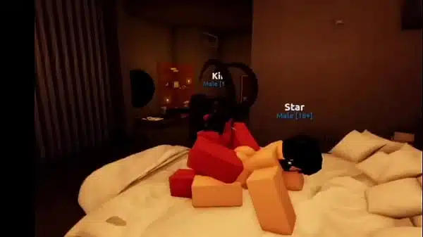 gay animation