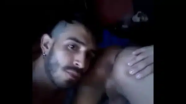 Gay Chupando