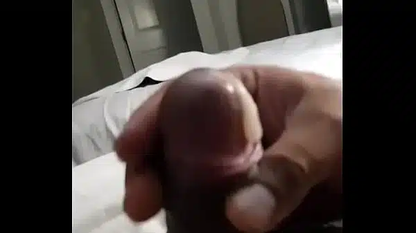 Gay cumin after a good day