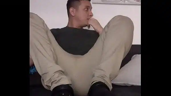 Gay feet