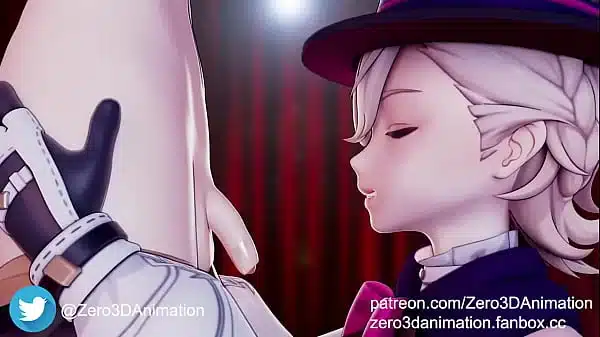 Gay genshin impact
