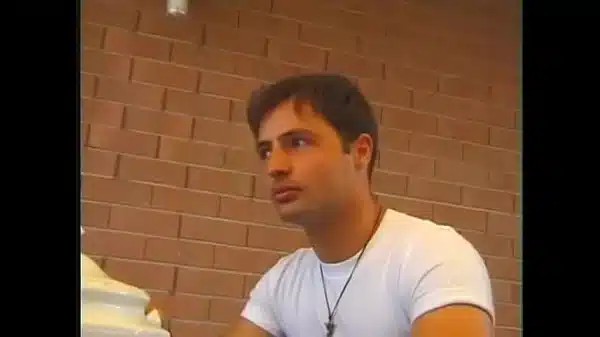 Gay italiano