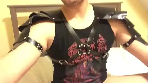 Gay Metalhead