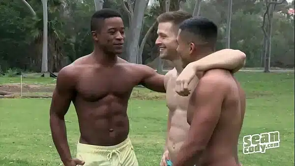 Gay Movie – Sean Cody