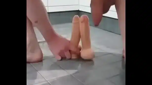 Gay pain dubble fucks