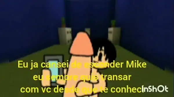Gay sex