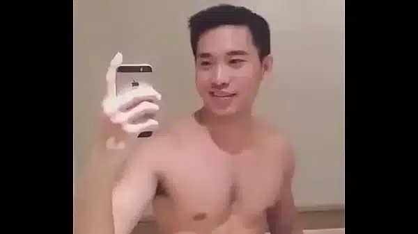 Gay underwear Hong Kong