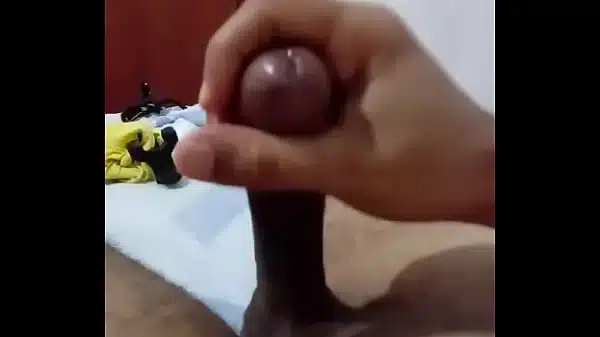 Gozei muito