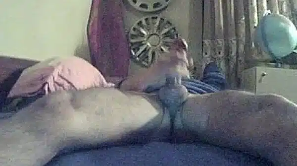 Hey Bitches … Wanna Lick Suck & Eat My Big Juicy Balls & Hot Penis Sausage