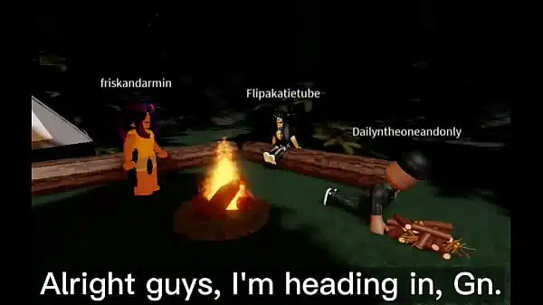 HEY HE GOT ROBLOX PORN UP IN HERE