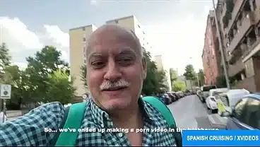 Horny Mature Men Having Gay Sex