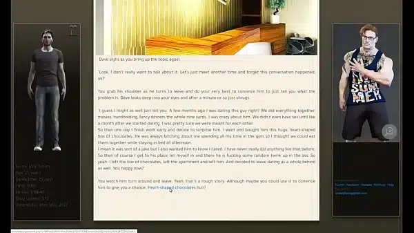 How to get a gay date in hornstown