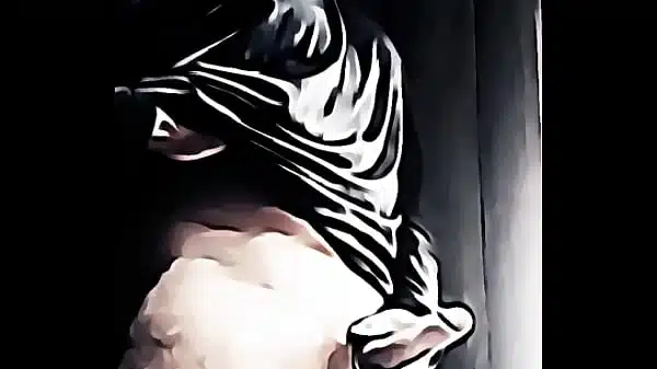 I’m just a lonely man transformed into a porn animation. Bad wolf28