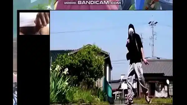 Japanese　gay