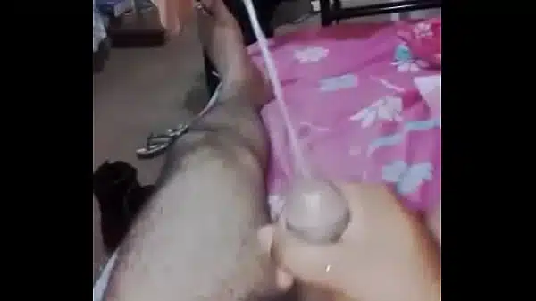 Masturbacion gay