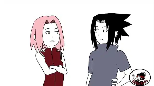 Naruto e gay