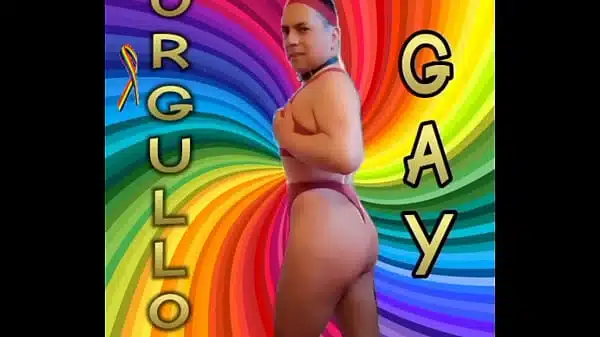 Orgullo gay