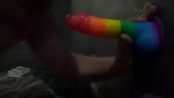 Osito gay