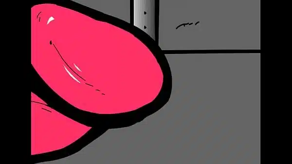 Phallic Wolf