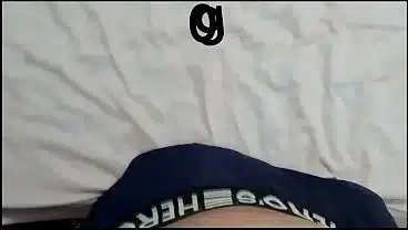 Punheta com pica gg