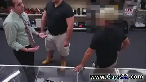 Real teen gay anal cum  gay older males