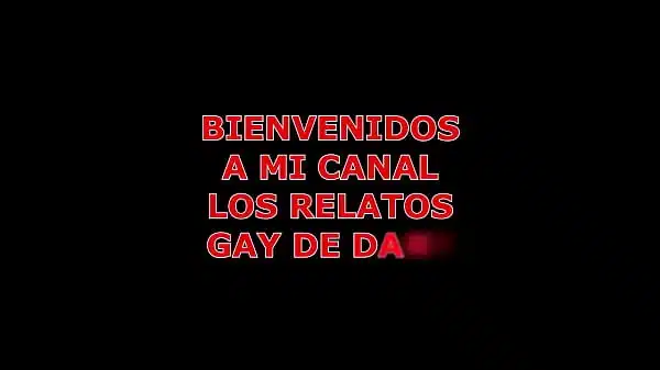 realatos de historias gay de dany