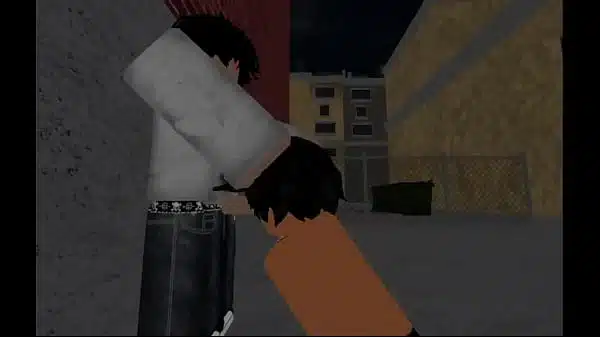 ro gangsters gay porn