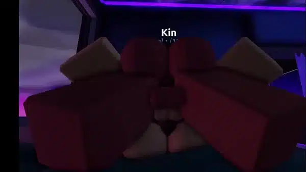 Roblox gay mating press fuck