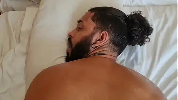 Romanello’s huge cock fucking my smooth, soft ass