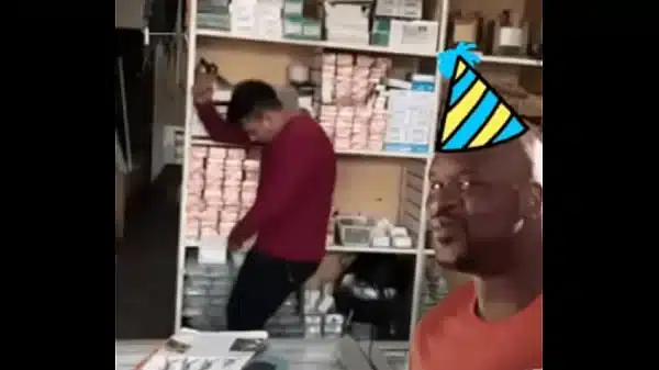 sex black huevo