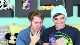 Shane Dawson &Amp; Matthew Lush’S/Gaygod’S Reaction To Gay Porn Videos (2015) Shorter Reaction Video