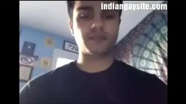 Solo gay cam