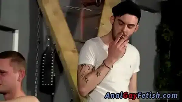Teen gay suck dick pic Adam Watson and Aiden Jason gay extreme gainer porn