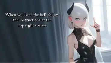 The futa-wolfgirl forest.