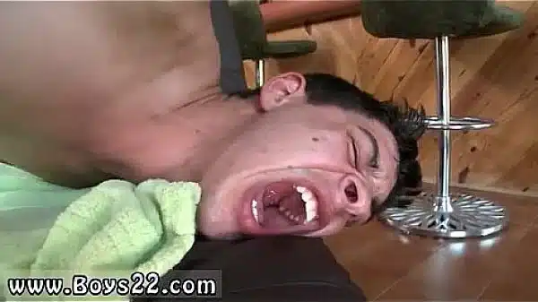 White twink takes Castro’s big dick
