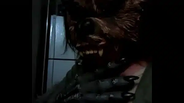 Wolfman