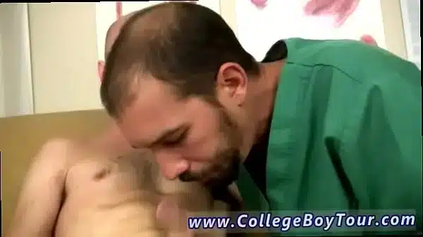 Young boy old man sex porn xxx Dr. Zaas and Dr. Simmons naked gay guys with fat ass