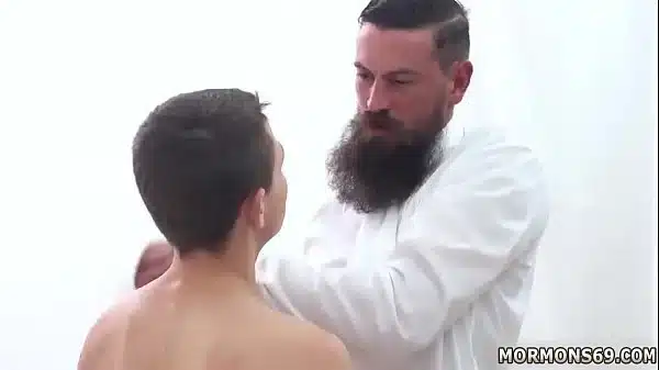 Young gay black male teens free porn Elder Xanders and President Nelson and Elder Sorenson and President Oaks and Bishop Angus naked gay men with tan lines