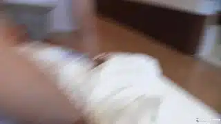 BIGSTR – The Horny Hunter Makes Two Handsome Friends Kiss Before Fucking Them Both On The Bed